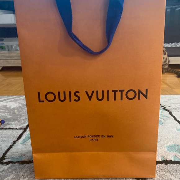 Lv shopping tote - Picture 4 of 4